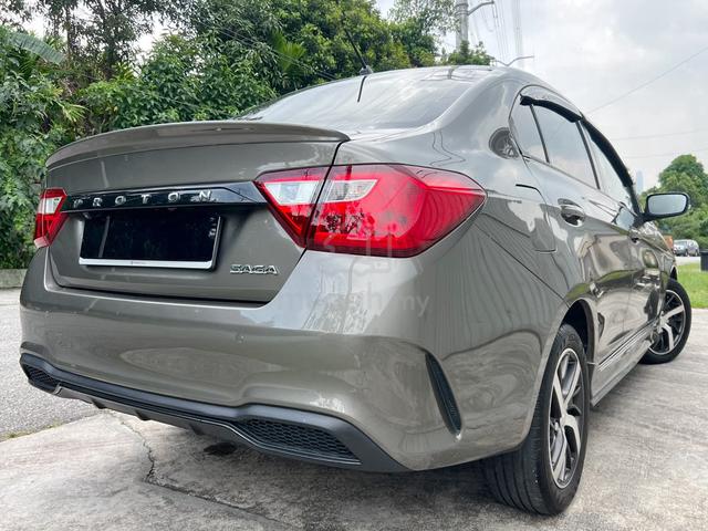 2023 Proton SAGA 1.3 PREMIUM S (A) FULL SVR RECORD - 5