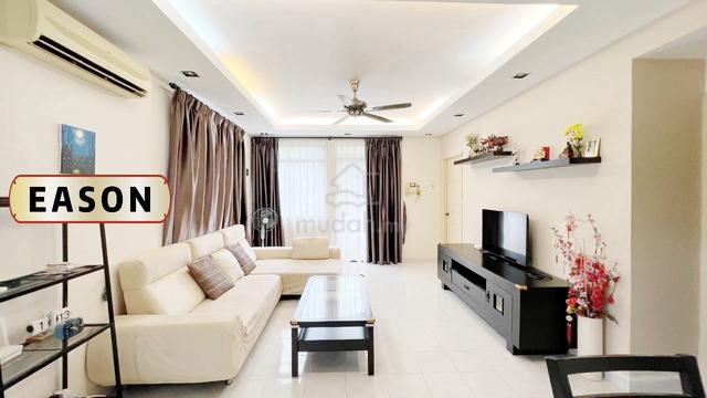 Asia Heights 1
