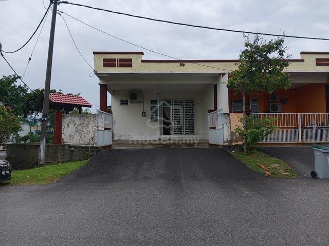 [Corner Lot] Taman Mayang Lestari Jasin Melaka 1