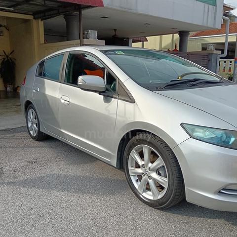 2011 Honda INSIGHT 1.3 (HYBRID) (A) - 2