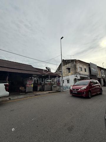 S01-SV-42  Jalan Temenggong, Kampung Bukit Cina,  75000 Melaka 1
