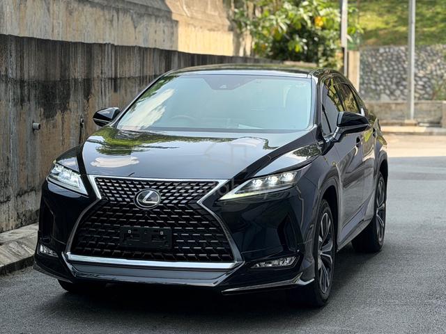 2021 Lexus RX300 2.0 VERSION-L - 2