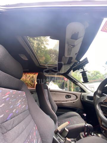 Proton WIRA 1.3 M - 2