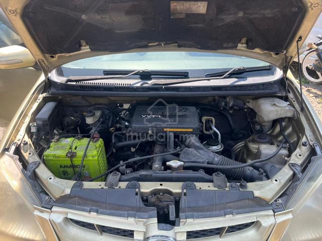 2006 Toyota AVANZA 1.3 E (M) - 5