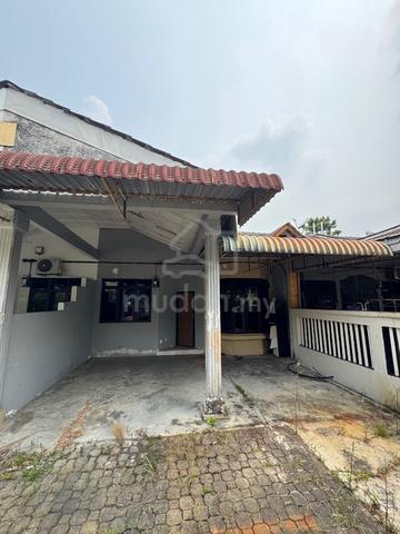 Bandar Baru Uda Single Storey Terrace FOR SALE 1