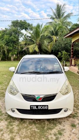 2013 Perodua MYVI 1.3 EZ STANDARD (A) - 1