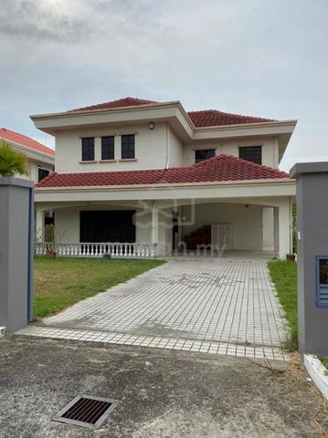 Taman Kingfisher 2 Likas I Bungalow I Damai I Inanam I UMS I Sepanggar 1