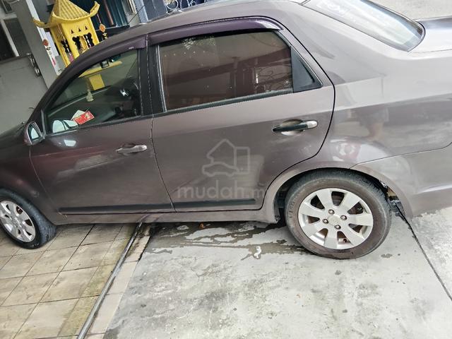 2008 Proton SAGA 1.3 H-LINE (M) - 4