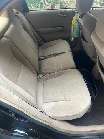 2007 Honda CITY 1.5 I-DSI MY03 GD ENHANCED (A) - 5