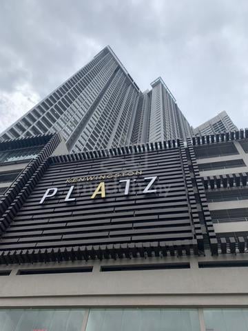 Kenwingston Platz 1