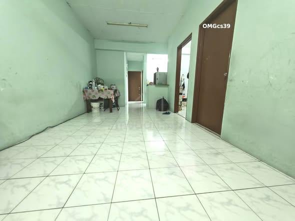 Bandar Bukit Tinggi 1 Shop Apartment 1