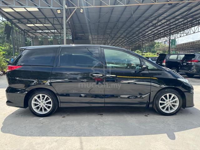 2011 Toyota ESTIMA 2.4 AERAS FACELIFT (A) - 3