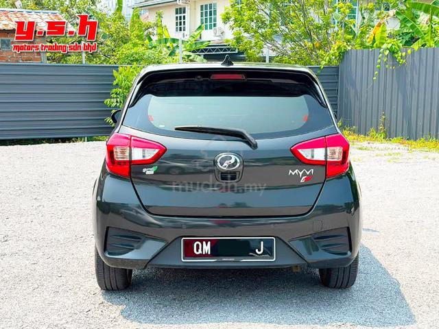 2021 Perodua MYVI 1.5 AV MY17 M800 D20N ENHANCED - 4