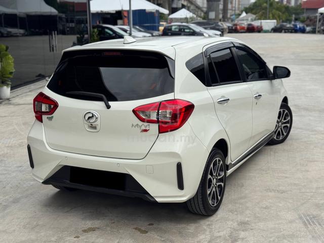 Perodua MYVI 1.5 AV (A) FULL SERVICE / 60K MILEAGE - 3
