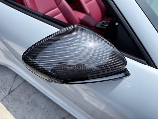 2022 Porsche 992 3.0 CARRERA S Cabriolet (A) - 4