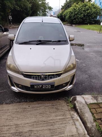 2012 Proton EXORA 1.6 BOLD EXECUTIVE (A) - 1
