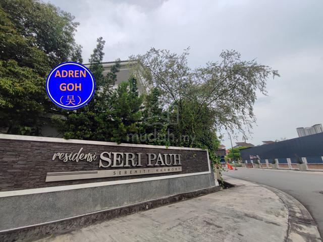 3 Storey Terrace 6 Bedroom Seri Pauh Prai Perai  1