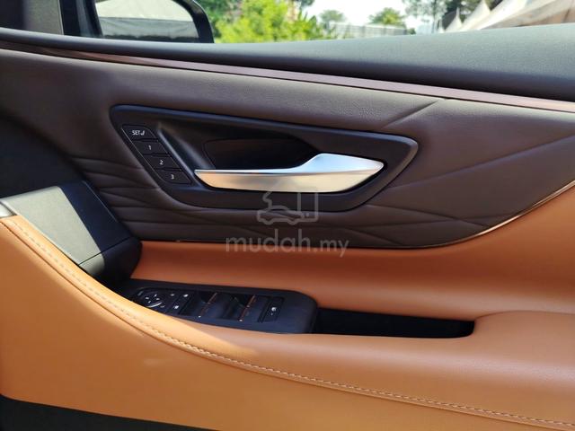 2025 Toyota Vellfire 2.4 Z Premier JBL SoundSystem - 5