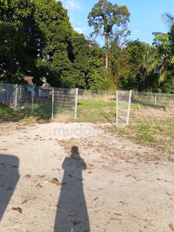 Lot banglo Di Kg Jawa Kuala Pilah 1