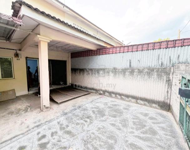 Cheapest !! Full Loan Milik 2Storey House Bandar Rinching Semenyih 1