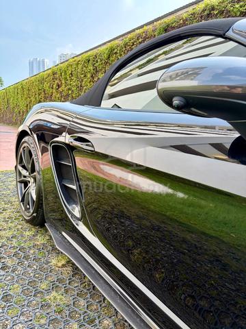 2021 Porsche 718 2.0 BOXSTER T - (A) - 5