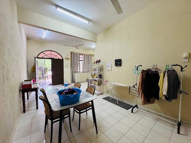 BOOKING 1k | FULL LOAN | Single Storey Taman Semenyih Mewah 8 Semenyih 5
