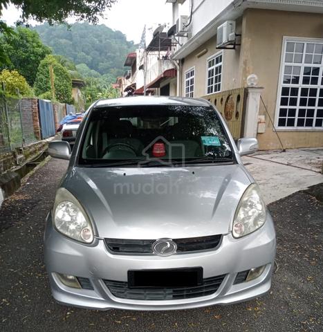 2009 Perodua MYVI 1.3 EZI FACELIFT (A) - 1