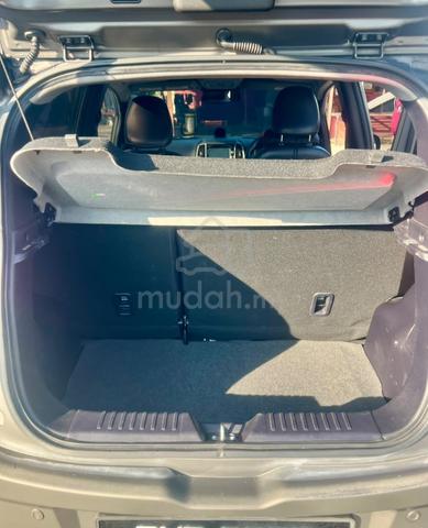 2014 Proton IRIZ 1.6 PREMIUM (A) - 3