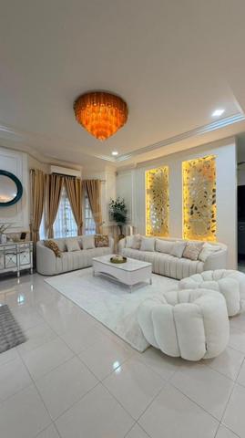 .✅[EXCLUSIVE BANGLO PENGKALAN CHEPA] Fully Furnished 1