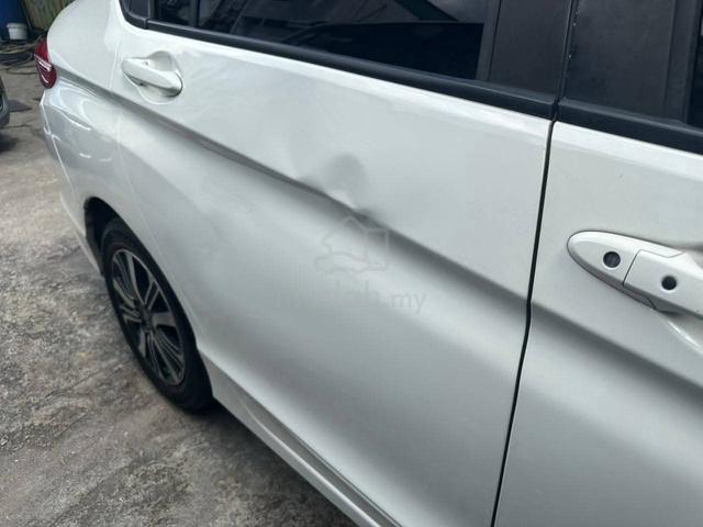 2017 Honda CITY 1.5 S MY14 GM6 (A) - 2