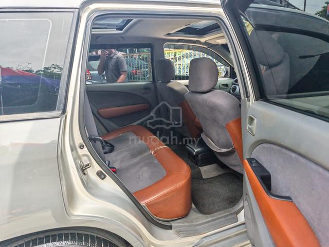 2002 Mitsubishi AIRTREK (AUTO) - LOAN KEDAI - 5