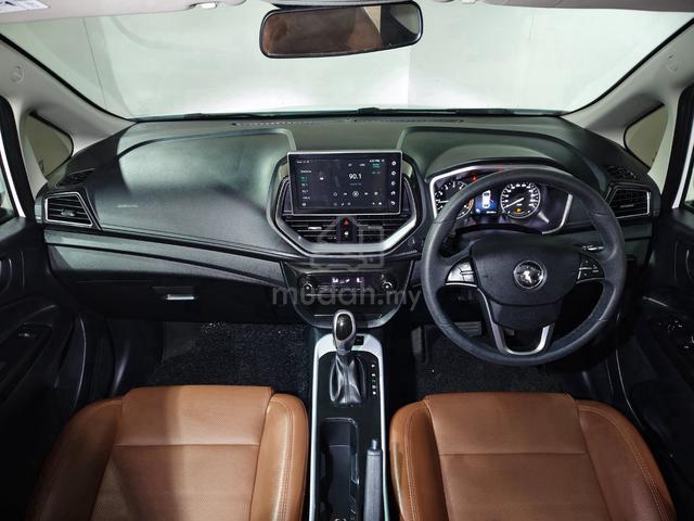 2023 Proton Persona 1.6 Full Spec 1Owner Like New - 3