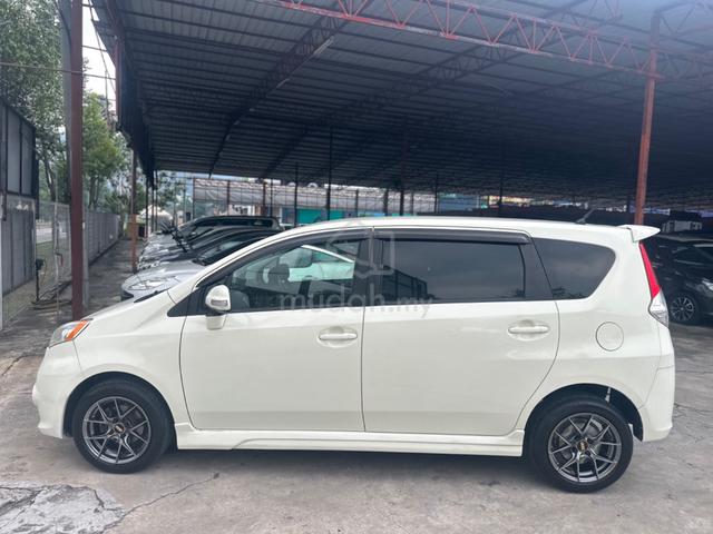 2010 Perodua ALZA 1.5 EZ (A) CASH BUYER OFFER - 5