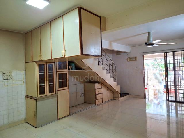 2sty 14/38C Taman Sri Kepong Baru [ LOW DOWN PAYMENT SCHEME ] 1