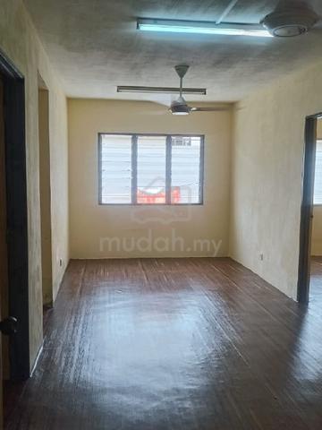 Apartment Meranti 1