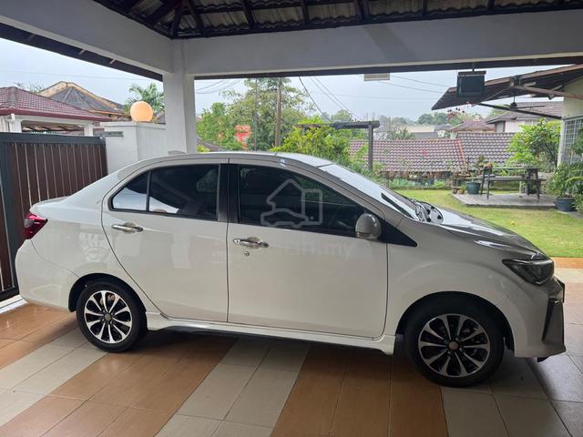 2022 Perodua BEZZA 1.3 X (A) - 3