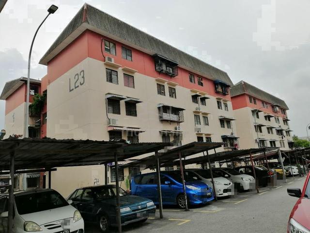 Pandan Jaya 1
