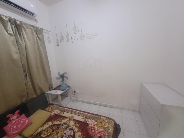 Small Room motor parking only inside house 5