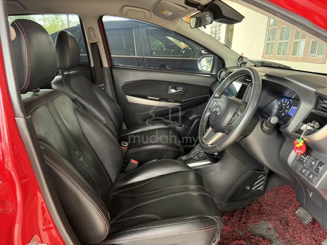 2020 Perodua MYVI 1.5 ADVANCE MY17 M800 D20N (A) - 5