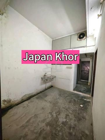 Cheaper Ground Floor Shoplot For Rent Chaij Ferry Area 1610sqft 4