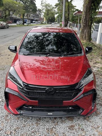 2023 Perodua MYVI 1.5 AV (A) - 1
