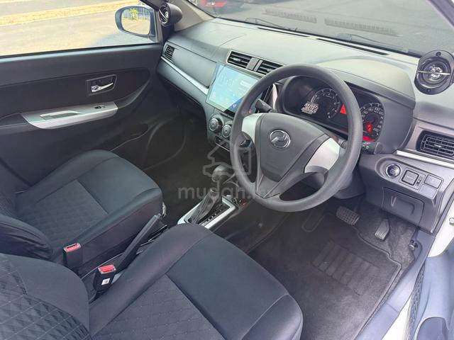 2023 Perodua BEZZA 1.3 X FACELIFT (A) OTR - 5