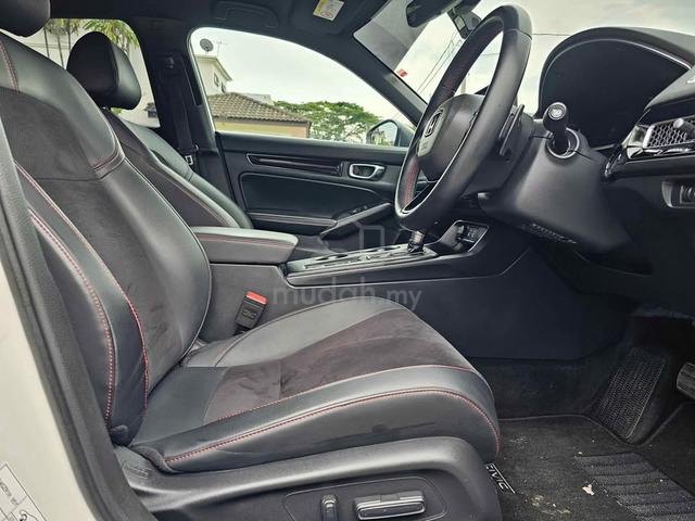 2023 Honda CIVIC 1.5 RS (A) NEW MODEL FE FULL SPEC - 3