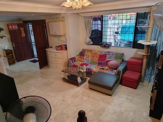 For Rent Taman Sinar Baru (Dah Yeh) 1