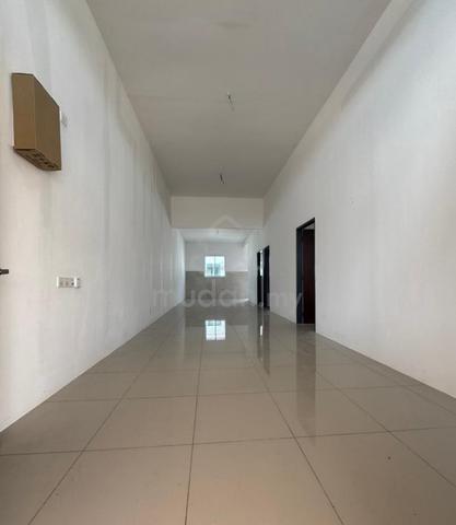 Rumah Teres Setingkat Untuk Disewa di Tasek Gelugor 1