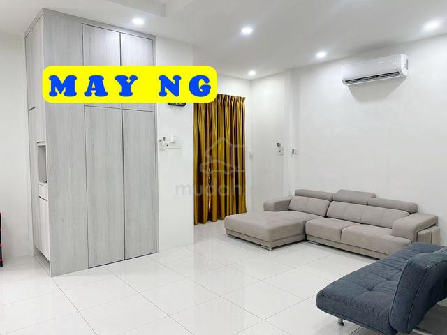 CHEAPEST 2 Storey Bungalow Taman Tambun Permai Simpang Ampat Extended 1
