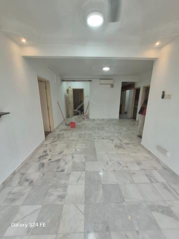 Aman Puri Apartment 1