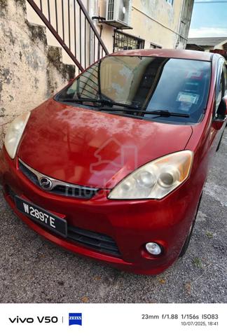 2013 Perodua ALZA 1.5 EZ (A) - 1