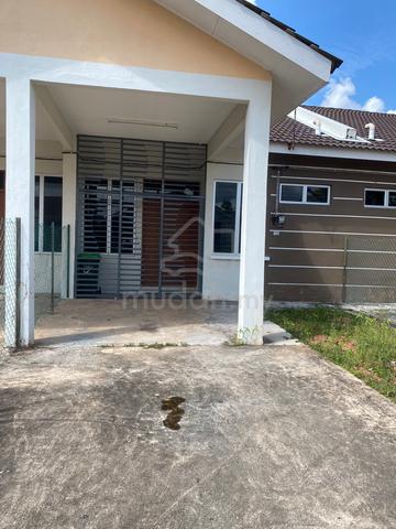 Taman Permai Utama Gurun Kedah 1