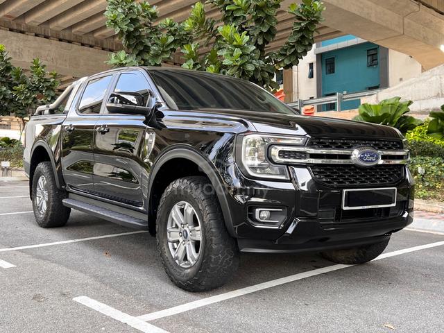 Ford RANGER 2.0 XLT (A) NEW FACELIFT UNDER WARANTY - 2